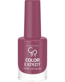 Resim Golden Rose Color Expert Nail Lacquer Oje No:412 