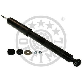 Resim Optımal A-3684g - Amortısor On Gazlı Mercedes E-class W210 S210 
