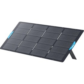 Resim Anker SOLIX PS400 Taşınabilir Güneş Paneli 400W - IP67 Su Geçirmez - 3 Açılı Ayar - A2437 (Anker Türkiye Garantili) 