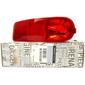 Resim Clio 3 Grand Tourer Arka Sag Sis Far Lambasi 8200612622 471126267 