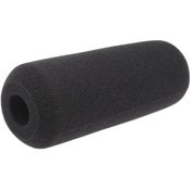 Resim Springsun Evrensel Mikrofon Rüzgar Koruyucu Köpük Kılıf, Yüksek Kaliteli Ses Koruma 