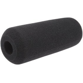 Resim Springsun Evrensel Mikrofon Rüzgar Koruyucu Köpük Kılıf, Yüksek Kaliteli Ses Koruma 