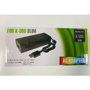 Resim Xbox 360 Slim Ac Adapter Microsoft