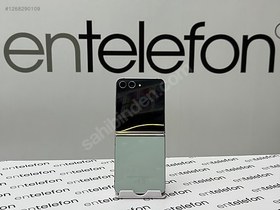 Resim Samsung Z Flip 5 İkinci El TR | 256 GB | Mavi 