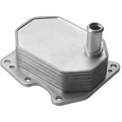 Resim MAGNETI MARELLI 359001602190 Yağ Soğutucu Radyatör V184 2.4TDCI 01-06 V347 2.2TDCI 155 Ps 2.4TDCI 06-14 V363 2.2TDCI 155Ps Arkadan Çeker 