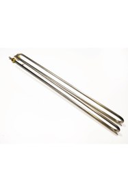 Resim SERN Giyotin Kazan Isıtıcı Rezistansı CR304 3000W 230V 50cm Sern R2057 