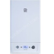 Resim Demirdöküm Nitromix 28 Kw Tam Yoğuşmalı Kombi 