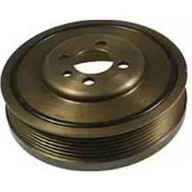 Resim Esse Otomotiv - Transporter T5/golf/bora/toledo/octavia 97-09 1.9 Tdi Kasnak Krank Knt152k16301 38105243 