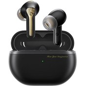 Resim SoundPEATS Capsule 3 Pro+ ANC Hi-Res LDAC TWS Kablosuz Bluetooth Kulaklık Siyah 