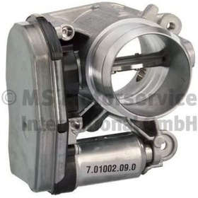 Resim Pıerburg 7.01002.09.0 Gaz Kelebegı C5 Iı Rc 2.2 Hdi 06 C6 Td 2.2 Hdi 06 10 C8 Ea , Eb 2.2 Hdi 06 Ford Galaxy 