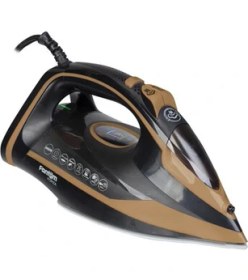 Resim Fantom Forza Ir 3000 Buharlı Ütü Bakır 