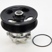 Resim Fiat Linea 1.3 Multijet Devirdaim Su Pompası CONTİTECH Marka 46815125 