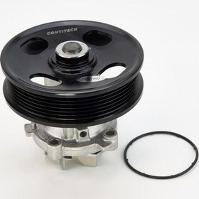 Resim Fiat Linea 1.3 Multijet Devirdaim Su Pompası CONTİTECH Marka 46815125 