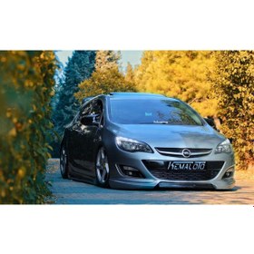 Resim Koto Opel Corsa E Batman Yarasa Ayna Kapağı 2014 2019 (496963879) 