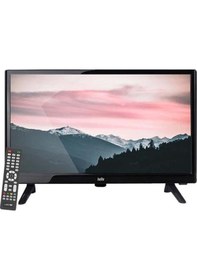 Resim Hello Hl-2400 24'' Audio In-rca-vga-hdmı-usb 12 Volt Adaptörlü Full Hd Led Monitör-134092 