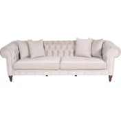 Resim 3A Mobilya Norwich Chesterfield 