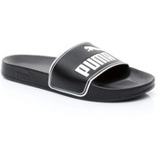 Resim Puma Leadcat Erkek Siyah Terlik 360263-01 