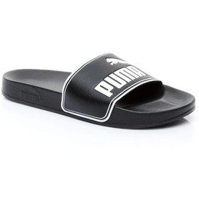 Resim Puma Leadcat Erkek Siyah Terlik 360263-01 
