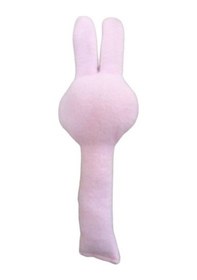 Resim Jusso Pofuduk İlk Arkadaşım Çıngırak Pembe 