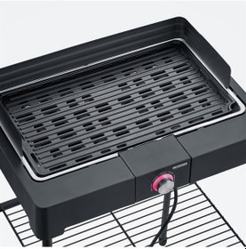 Resim Severin PG 8568 Ayaklı Elektrikli Izgara 