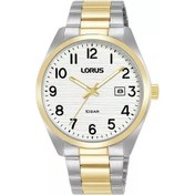 Resim Lorus Rh912rx9 Erkek Kol Saati Gri 