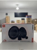 Resim Jbl Stage 3 607cf Component Mid Takımı 