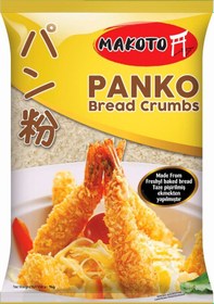 Resim Makoto Panko Japon Ekmek Kırıntısı 1 KG 