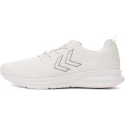 Resim Hummel Mokka Kadın Performans Ayakkabı Kadın Günlük Spor Ayakkabı Siyah 