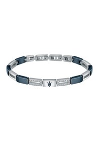 Resim Maserati Jm223atz23 Erkek Bileklik Çok Renkli 