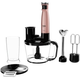 Resim Beko RHB 5050 W Floral El Blender Beko