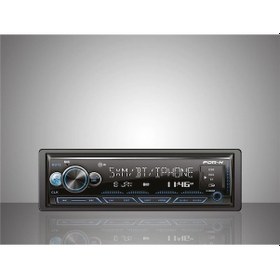 Resim For-x X-4260bt Oto Teyp 
