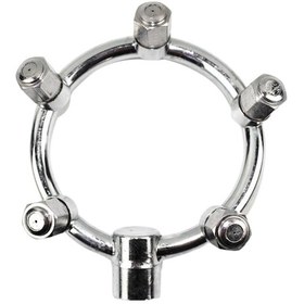 Resim Suntek Sisleme Sistemi Soğutma Sisi Bahçe Çim Tarım 