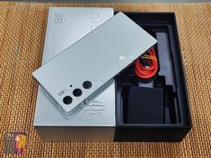 Resim ZTE Nubia Red Magic 9s Pro İkinci El YD | 256 GB 12 GB | Beyaz 