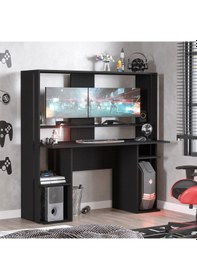 Resim Robin Home Dragon Oyuncu Bilgisayar Masası 