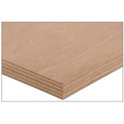 Resim Kayın Natural Eko Kontraplak 1700 - 2200 10 Mm 