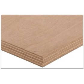 Resim Kayın Natural Eko Kontraplak 1700 - 2200 10 Mm 