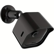 Resim Blink Outdoor Kamera - 3. ve 4. Nesil Duvara Monte Anti-Çizik ABS Kapsülü, Toz Geçirmez ve Darbe Dayanıklı, Ev Güvenliği İçin Şık Siyah Tasarım, Ev Güvenlik Kameraları 
