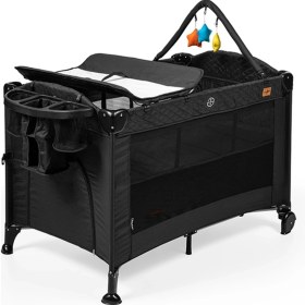 Resim Toucan Anne Yanı Park Yatak Sallanır Oyun Parkı 70 110 