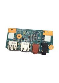 Resim Sony Uyumlu Vaio Pcg-81112M 2.0 Usb Audio Board 1P-1104J02-8011 