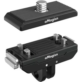 Resim Insta360 İnsta360 One X5 Manyetik Quick Mount 