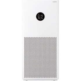 Resim Xiaomi Smart Air Purifier 4 Lite Akıllı Hava Temizleyici Beyaz 