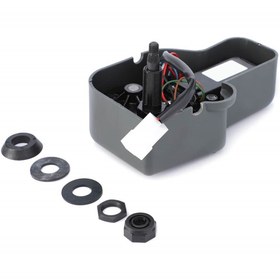 Resim AGCO Arka Cam Silecek Motoru - Valtra | VA206899 