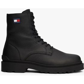 Resim Tommy Hilfiger Erkek Bot EM0EM01631BDS 