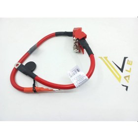 Resim Bmw 1-3 Serisi Akü Artı Kablosu Yan Sanayi F20.F30 -61126834543 