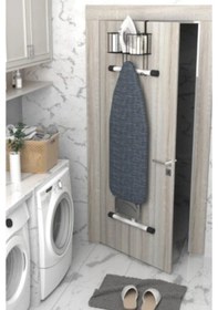 Resim Ütü Masası Asma Aparatı Renkli 