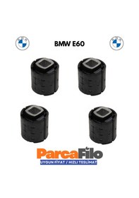 Resim Bmw E60 Travers Takozu Takımı Set 
