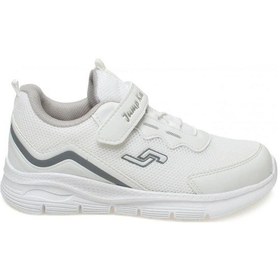 Resim JUMP 28102 ÇOCUK PATIK F-WHITE SPOR AYAKKABI 