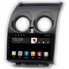 Resim Maygo Myg-6/64 Serisi Nissan Qasqai 2006-2013 Model Uyumlu 6 Gb Ram 64 Gb Dahili Hafıza Carplay Android Auto Destekli Multimedya Oem Navigasyonlu Ve Bluetoothlu Teyp 9" 