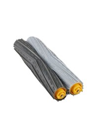 Resim Irobot Roomba 800 - 900 Serisi Robot Süpürge 2Li Rulo Fırça Seti 