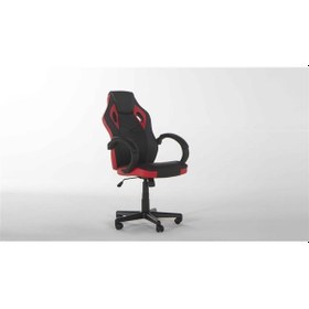 Resim Bellona Solo Oyuncu Koltuğu Genç Odası Sandalyesi 001 